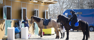 Austur hoppas på ovalbana till säsongen 2023