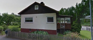 86 kvadratmeter stort hus i Motala sålt till nya ägare