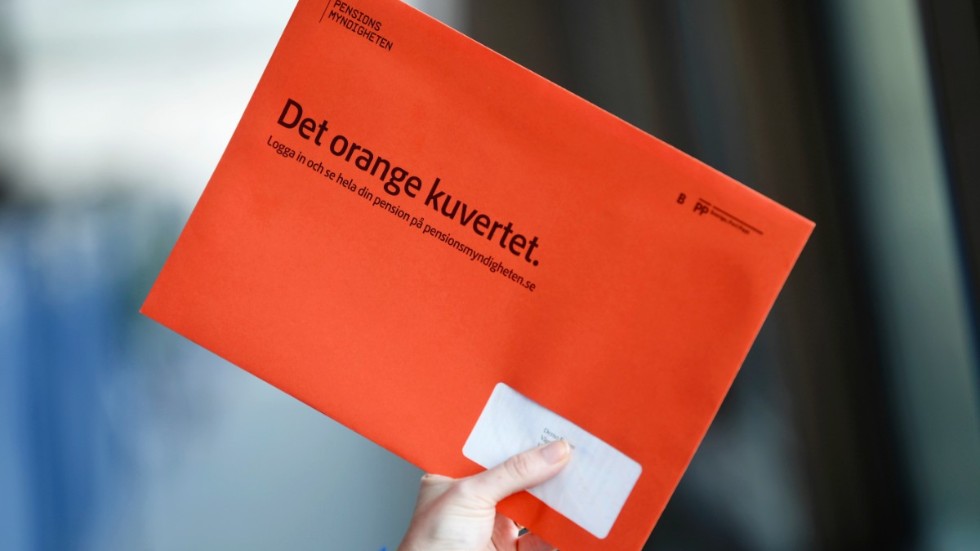 Respektavståndet har minskat, enligt en ny rapport från Skandia. Arkivbild.