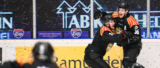 Brynäs tar ledningen i kvalet – vann på förlängning