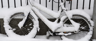 Utökade varningar för snö – "stökigt dygn"