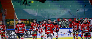 Covidfall i Boden Hockey – derbyt mot Kiruna AIF flyttas