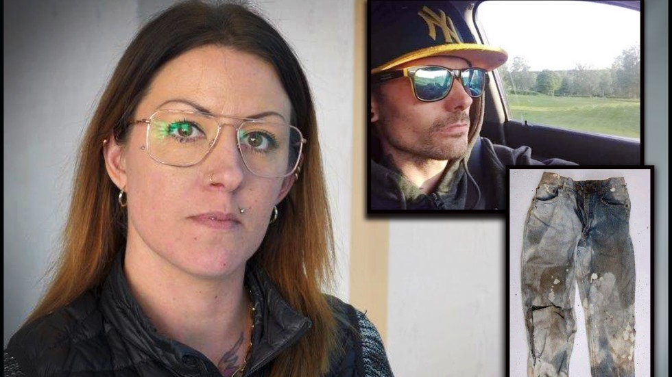 Sandra Ettefjord tror att hennes lillebror Joakim är död. Nu vill hon bara hitta kroppen så familjen får begrava honom. Byxan som är hittat avfärdar polisen eftersom inget DNA har hittats som stämmer med den försvunne Joakim.