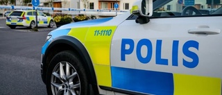 Polisen: "Vi kunde inte göra något"