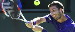 Doldisar till final i Indian Wells