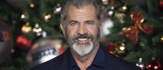 Ny hjälteroll för Mel Gibson