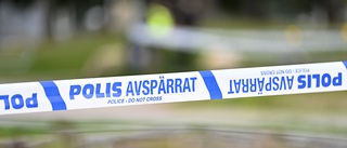 Kvinna hittad död vid rollspel – polisen utreder