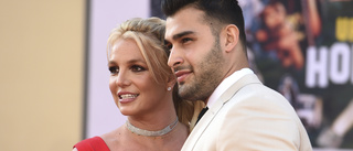 Därför raderade Britney Spears sitt Instagram