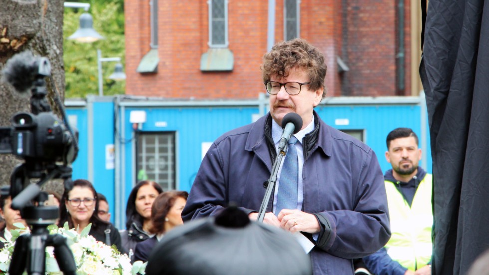 "Ett mardrömsläge". Så beskriver tidigare kommunalrådet Lars Stjernkvist (S) valutgången.