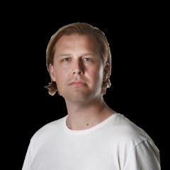 Peter Johansson