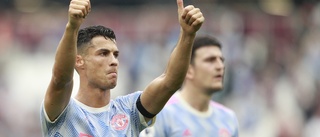 Lista: Ronaldo tjänar mest i världen