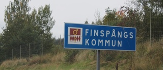 Därför heter Finspång Finspång