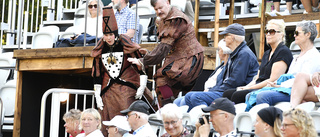 Vimmel: Se vilka som var på plats på sommarteatern ”Romeo och Julia”