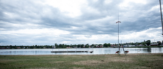 Efter bakterievarningen – badet öppet igen