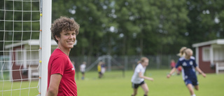 Futsalpremiären närmar sig för Borendamerna 