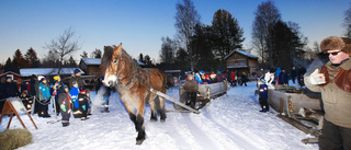 Luleå satsar 1,6 miljoner på julkonsert i TV4