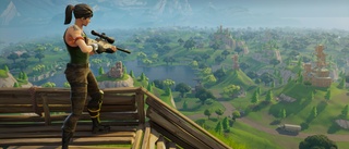 "Fortnite"-bråket fortsätter – i Sydkorea