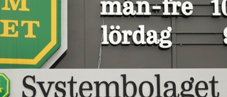 Systembolaget testar självutcheckning