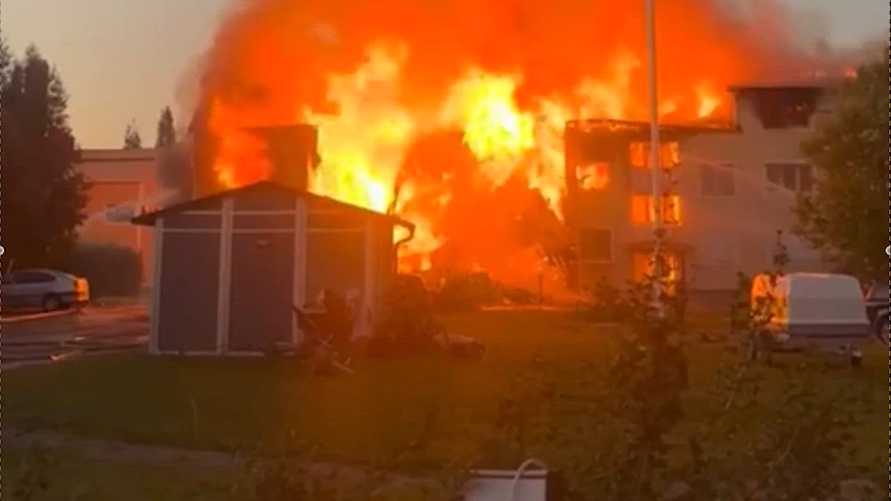 Kuriren, Norrbottens-Kuriren - lokala nyheter just nu