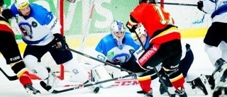 Luleå Hockey nollade Plzen