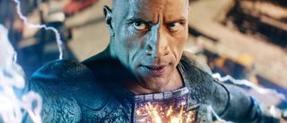 Filmrecension: The Rock tar inga risker