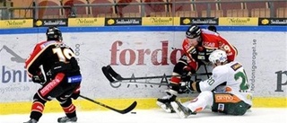 Färre ser Luleå Hockey