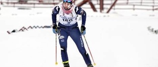 Ingela Andersson redo för junior-VM