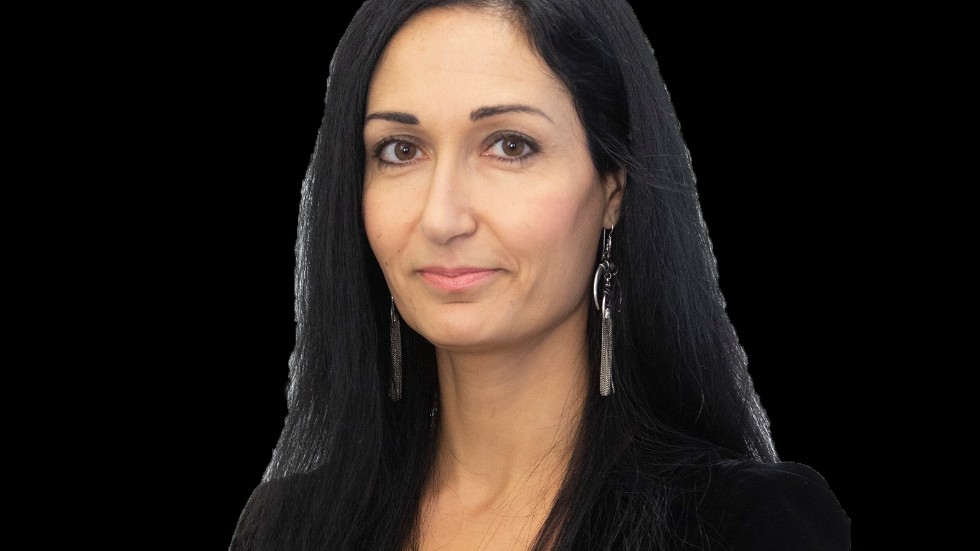 Sakine Madon
