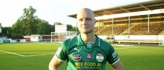 Jörgens stora fotbollslycka