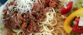 Middagstipset: Spaghetti Bolognese