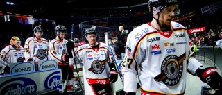 "Ställer inga frågor till Frölunda"