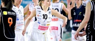 Luleå Basket tvingas till återkval