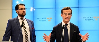 Regeringen sviker pensionärerna