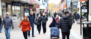 Samverkan krävs för kommunens utveckling