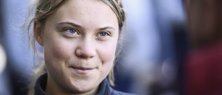 Thunberg: Fel med kolfokus och stänga kärnkraft