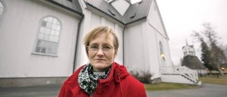 Homovigslar får folk att lämna kyrkan