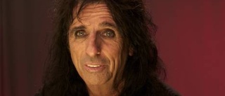 Alice Cooper till Liseberg