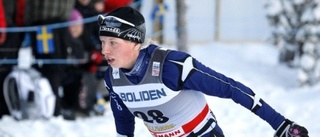 Mia Eriksson till Tour de ski