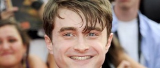 Radcliffe ska spela Ginsberg