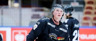 Laget mot Växjö: Amerikanen missar matchen