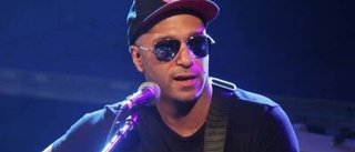 Tom Morello spelar med E Street Band