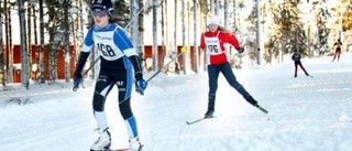 Stor skidhelg väntar i Piteå