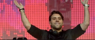 Ingrosso till Summerburst