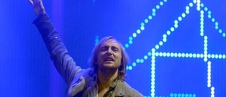 David Guetta klar för Summerburst