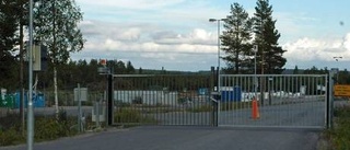 Tjuvar hemsöker Gällivare kommun