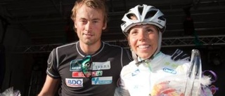 Kalla och Northug starkast i Sunne