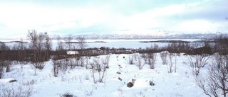 Snöläget, backläget och gästläget inför påsken