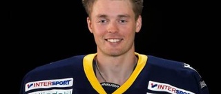 Larsson aktuell för KHL