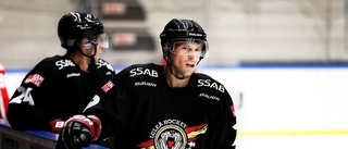 Chris Abbott klar för HV71