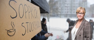 "I den nya regeringens avtal med SD nämns bidrag många gånger. Det handlar om hur bidragen ska sänkas och att det ska bli svårare att få del av dem"